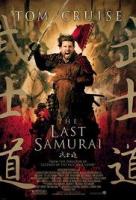 Original Movie Costumes from The Last Samurai
